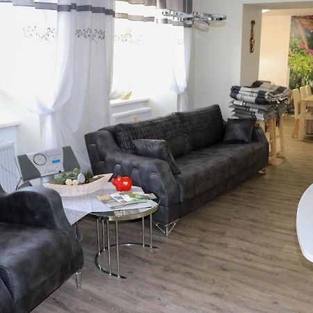 Gaestehaus - Cafe Frank Antweiler Ngoại thất bức ảnh