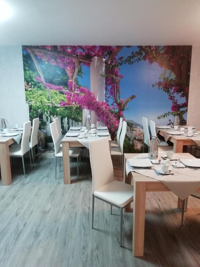 Gaestehaus - Cafe Frank Antweiler Ngoại thất bức ảnh