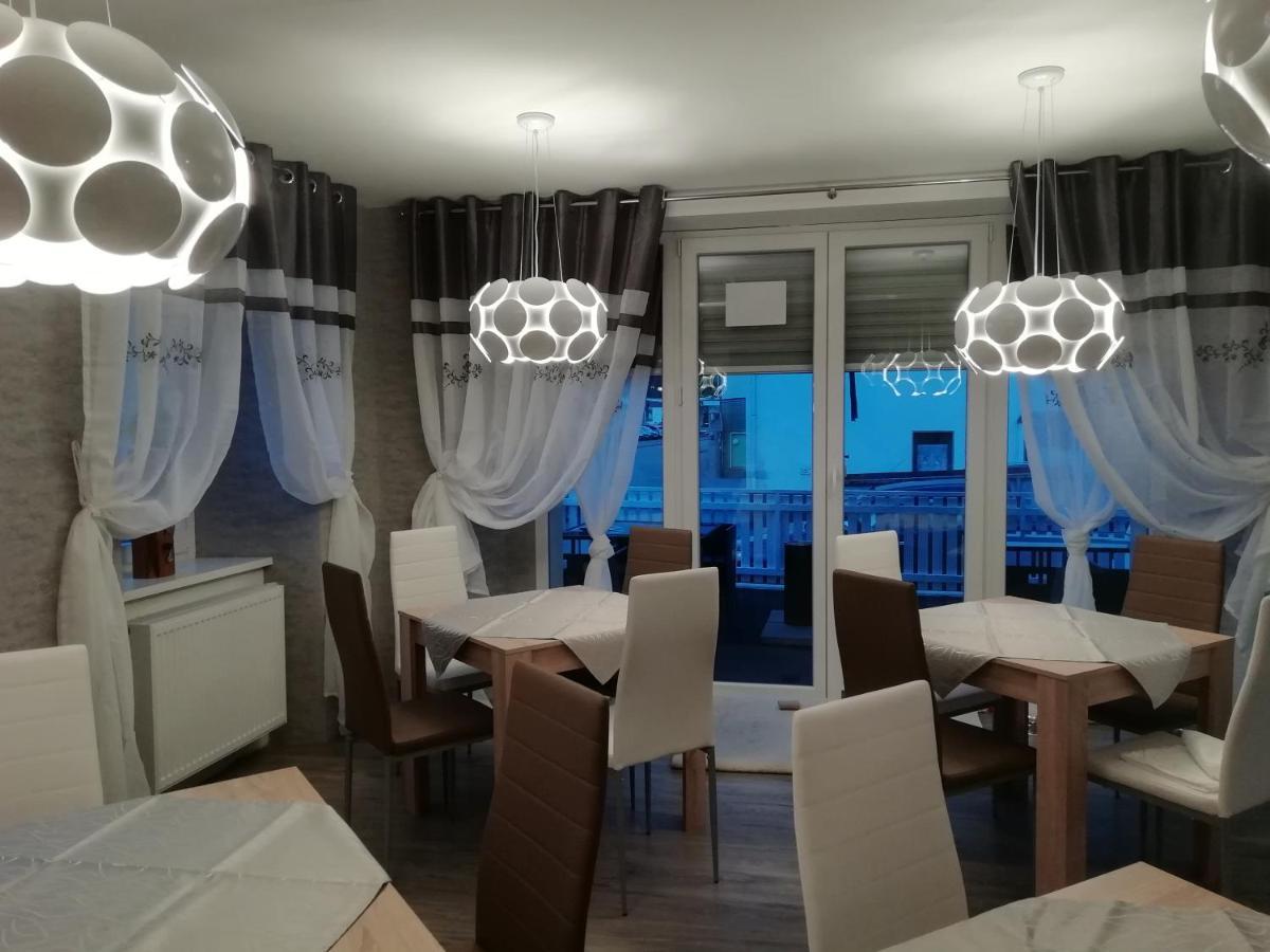 Gaestehaus - Cafe Frank Antweiler Ngoại thất bức ảnh