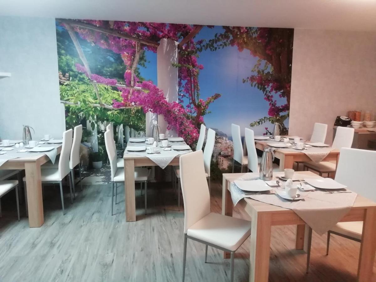 Gaestehaus - Cafe Frank Antweiler Ngoại thất bức ảnh
